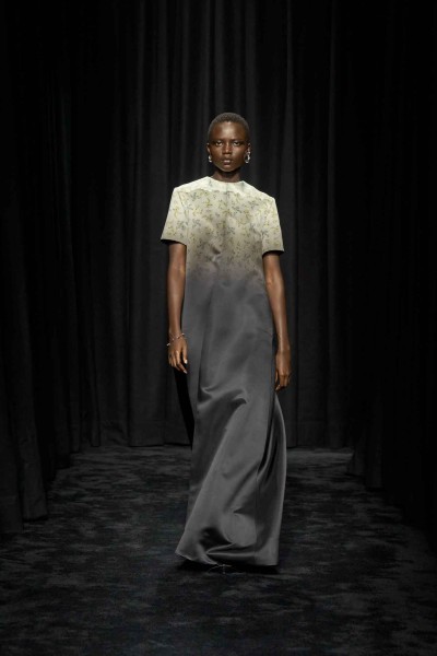 Jil Sander Fall/Winter 2025 - © SHERIFF • PROJECTS