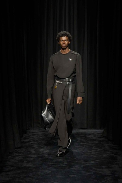 Jil Sander Fall/Winter 2025 - © SHERIFF • PROJECTS