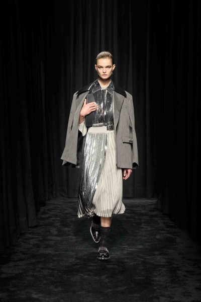 Jil Sander Fall/Winter 2025 - © SHERIFF • PROJECTS