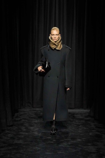 Jil Sander Fall/Winter 2025 - © SHERIFF • PROJECTS