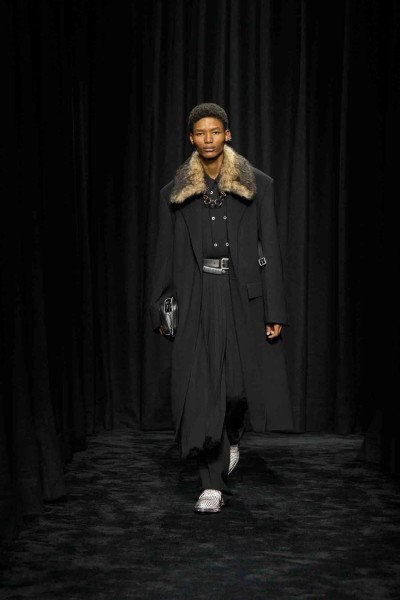 Jil Sander Fall/Winter 2025 - © SHERIFF • PROJECTS