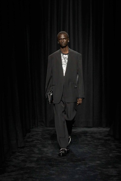 Jil Sander Fall/Winter 2025 - © SHERIFF • PROJECTS