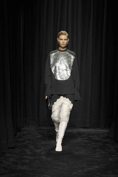 Jil Sander Fall/Winter 2025 - © SHERIFF • PROJECTS