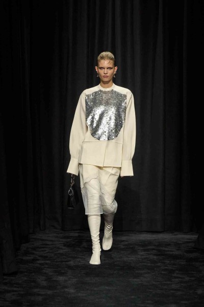 Jil Sander Fall/Winter 2025 - © SHERIFF • PROJECTS