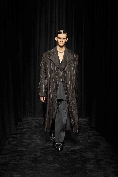 Jil Sander Fall/Winter 2025 - © SHERIFF • PROJECTS