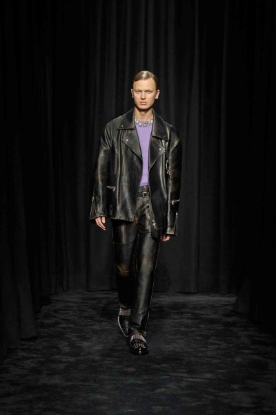 Jil Sander Fall/Winter 2025 - © SHERIFF • PROJECTS