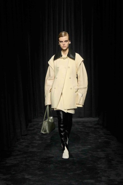Jil Sander Fall/Winter 2025 - © SHERIFF • PROJECTS