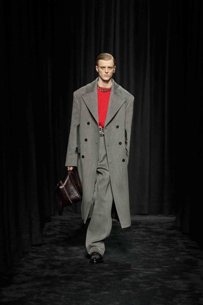Jil Sander Fall/Winter 2025 - © SHERIFF • PROJECTS