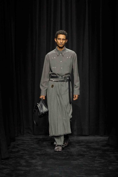 Jil Sander Fall/Winter 2025 - © SHERIFF • PROJECTS