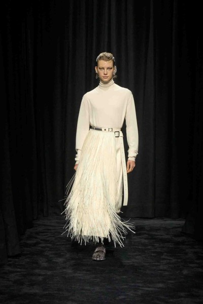 Jil Sander Fall/Winter 2025 - © SHERIFF • PROJECTS