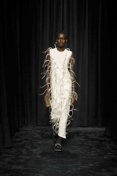 Jil Sander Fall/Winter 2025 - © SHERIFF • PROJECTS
