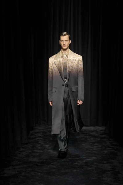 Jil Sander Fall/Winter 2025 - © SHERIFF • PROJECTS