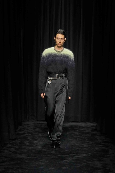 Jil Sander Fall/Winter 2025 - © SHERIFF • PROJECTS