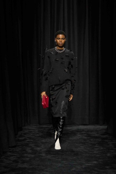 Jil Sander Fall/Winter 2025 - © SHERIFF • PROJECTS