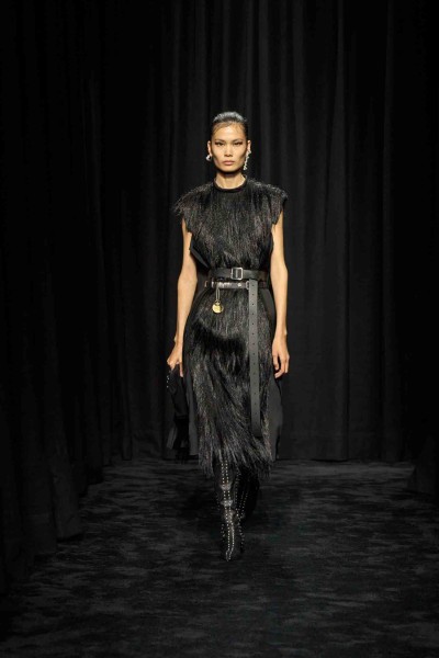 Jil Sander Fall/Winter 2025 - © SHERIFF • PROJECTS