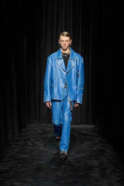 Jil Sander Fall/Winter 2025 - © SHERIFF • PROJECTS