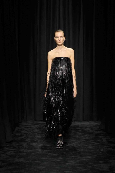 Jil Sander Fall/Winter 2025 - © SHERIFF • PROJECTS
