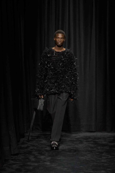Jil Sander Fall/Winter 2025 - © SHERIFF • PROJECTS