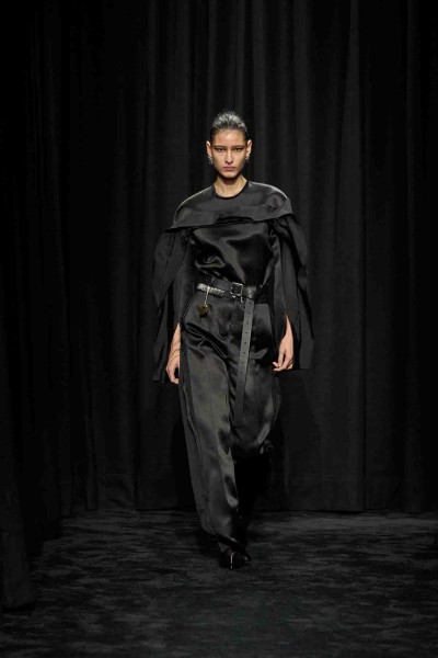 Jil Sander Fall/Winter 2025 - © SHERIFF • PROJECTS