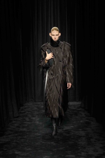 Jil Sander Fall/Winter 2025 - © SHERIFF • PROJECTS