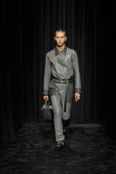 Jil Sander Fall/Winter 2025 - © SHERIFF • PROJECTS