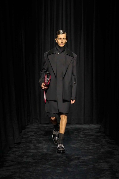 Jil Sander Fall/Winter 2025 - © SHERIFF • PROJECTS