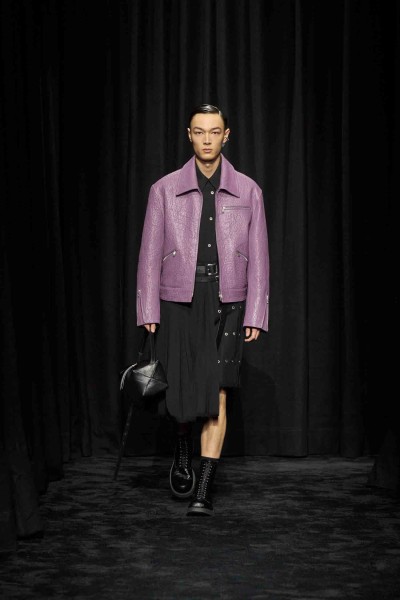 Jil Sander Fall/Winter 2025 - © SHERIFF • PROJECTS