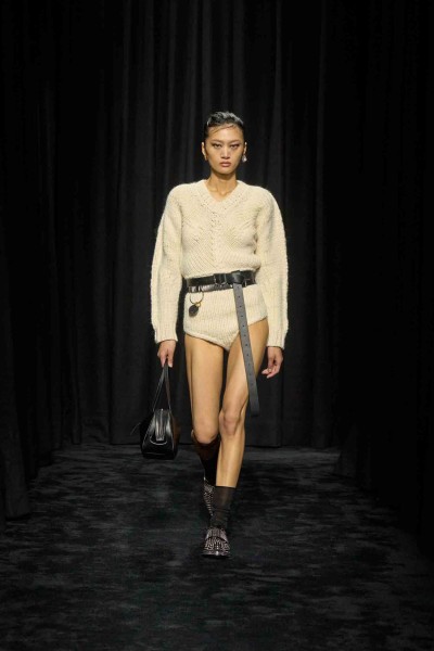 Jil Sander Fall/Winter 2025 - © SHERIFF • PROJECTS