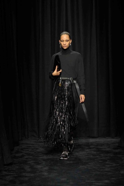 Jil Sander Fall/Winter 2025 - © SHERIFF • PROJECTS