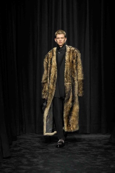 Jil Sander Fall/Winter 2025 - © SHERIFF • PROJECTS