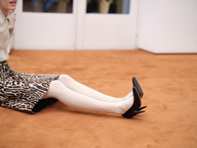 Jil Sander Fall/Winter 2026 - Stills, Retouche photo créative mode luxe - 3 - © SHERIFF • PROJECTS