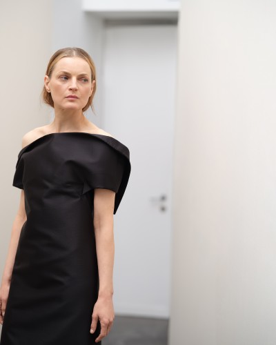 Jil Sander Fall/Winter 2026 - Stills, Retouche photo créative mode luxe - 33 - © SHERIFF • PROJECTS