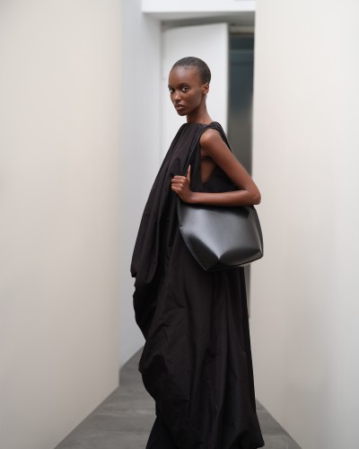 Jil Sander Fall/Winter 2026 - Stills, Retouche photo créative mode luxe - 16 - © SHERIFF • PROJECTS