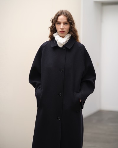 Jil Sander Fall/Winter 2026 - Stills, Retouche photo créative mode luxe - 32 - © SHERIFF • PROJECTS