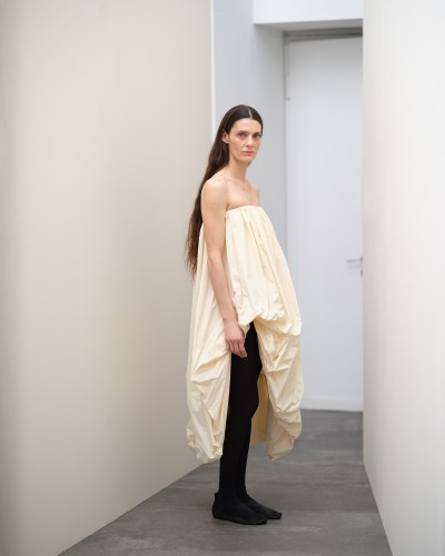 Jil Sander Fall/Winter 2026 - Stills, Retouche photo créative mode luxe - 27 - © SHERIFF • PROJECTS