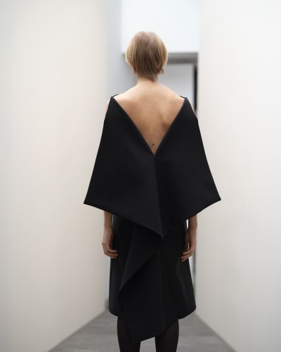 Jil Sander Fall/Winter 2026 - Stills, Retouche photo créative mode luxe - 9 - © SHERIFF • PROJECTS