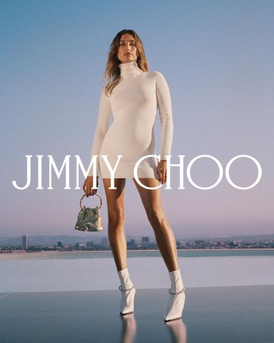 Jimmy Choo - © SHERIFF • PROJECTS