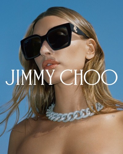 Jimmy Choo - © SHERIFF • PROJECTS
