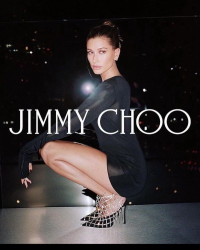 Jimmy Choo - © SHERIFF • PROJECTS