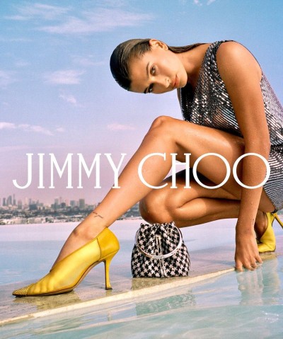 Jimmy Choo - © SHERIFF • PROJECTS