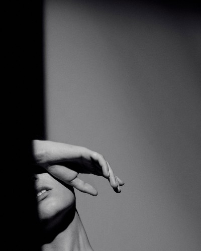 J.M.Weston - © SHERIFF • PROJECTS