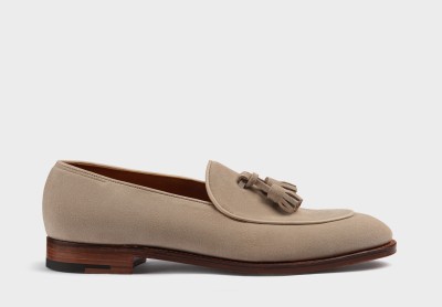 JOHN LOBB - © SHERIFF • PROJECTS