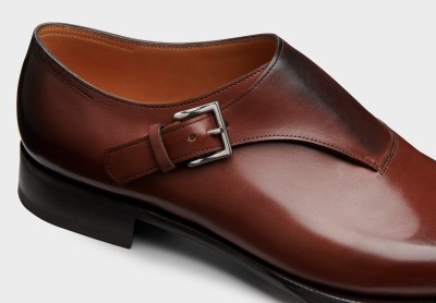 JOHN LOBB - © SHERIFF • PROJECTS