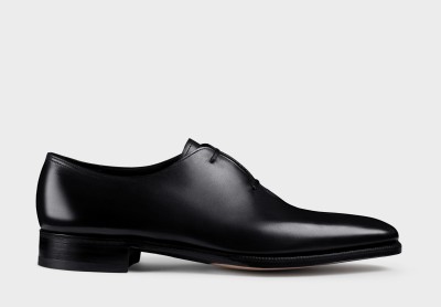 JOHN LOBB - © SHERIFF • PROJECTS