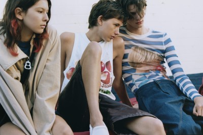 JW Anderson - Apple Collection - © SHERIFF • PROJECTS