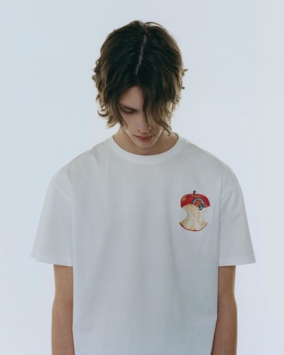 JW Anderson - Apple Collection - © SHERIFF • PROJECTS