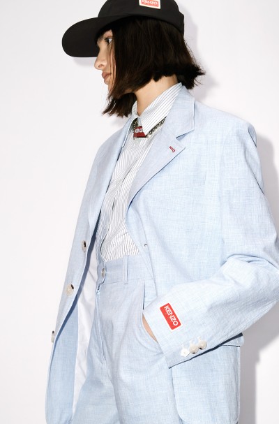KENZO - © SHERIFF • PROJECTS