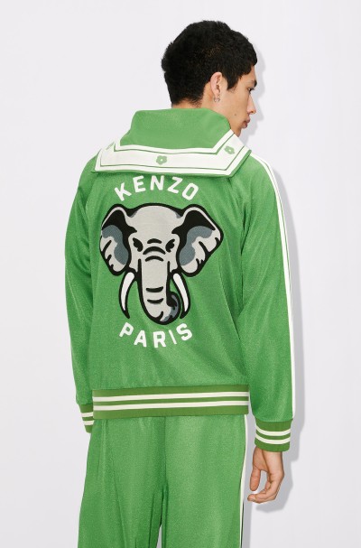 KENZO - © SHERIFF • PROJECTS