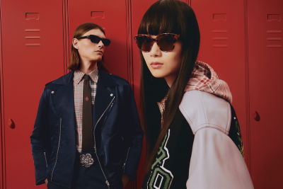 Kenzo - © SHERIFF • PROJECTS