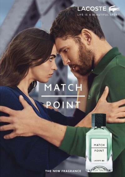 Lacoste - © SHERIFF • PROJECTS